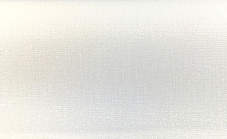 Crypton Performance Compass Snow Polyester Fabric - Snow White, 0.1" Vertical Repeat, 0.1" Horizontal Repeat, Railroaded (1 Yard)