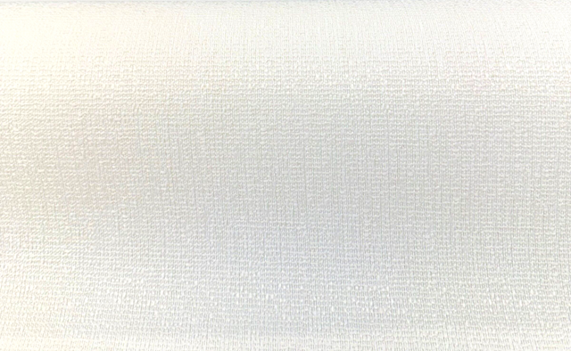 Crypton Performance Compass Snow Polyester Fabric - Snow White, 0.1" Vertical Repeat, 0.1" Horizontal Repeat, Railroaded (1 Yard)