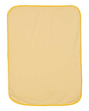 RADYAN® Premium Jersey Infant Blanket Soft Cozy Baby Throw