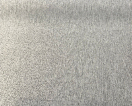 Valor Stone Soft Chenille Upholstery Fabric - Stone Gray Beige, 54" Width (By The Yard)