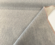 Valor Stone Soft Chenille Upholstery Fabric - Stone Gray Beige, 54" Width (By The Yard)