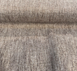 Crypton Performance Compass Hemp Brown Upholstery Fabric - Hemp Gray Brown, 0.1" Vertical Repeat, 0.1" Horizontal Repeat, Railroaded (1 Yard)