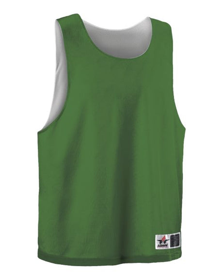 Men's Lacrosse Reversible Pinnie
