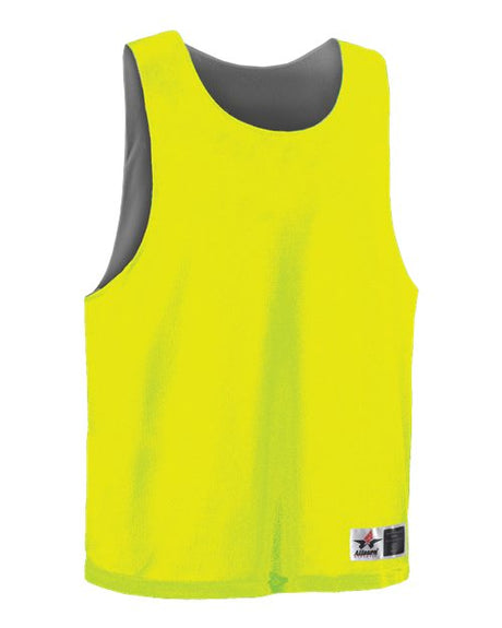 Men's Lacrosse Reversible Pinnie