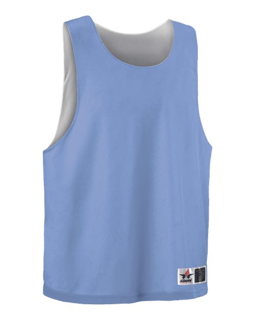 Women's Lacrosse Reversible Pinnie