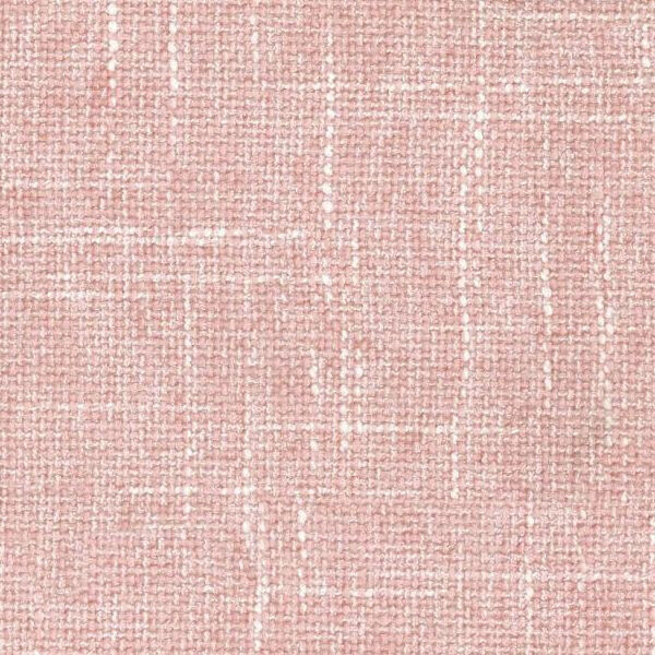 Mixology Chenille Fabric - Blush Pink, Upholstery, 56" Width (1 Yard)