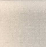 Crypton Performance Finesse Chenille Upholstery Fabric - Ivory Snow, 54" Width (1 Yard)