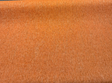 Crypton Performance Chenille Upholstery Fabric - Orange Paprika, Endure, 54" Width (1 Yard)