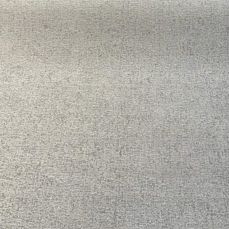 Badlands Stone Chenille Upholstery Fabric - Stone, 54" Width (1 Yard)