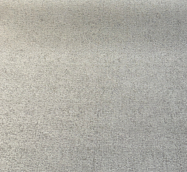 Badlands Stone Chenille Upholstery Fabric - Stone, 54" Width (1 Yard)