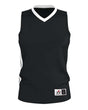 Alleson Athletic Men's Single Ply Basketball Jersey