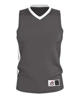 Alleson Athletic Men's Single Ply Basketball Jersey