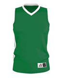 Alleson Athletic Men's Single Ply Basketball Jersey