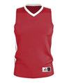 Alleson Athletic Men's Single Ply Basketball Jersey