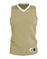 Single Ply Basketball Jersey