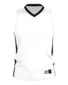 Single Ply Basketball Jersey