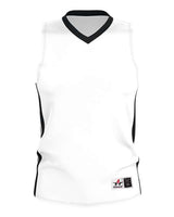 Alleson Athletic Men's Single Ply Basketball Jersey