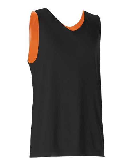 Reversible Tank