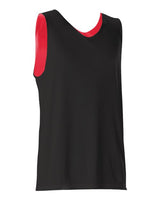 Reversible Tank