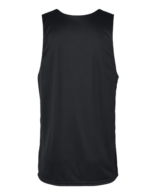 Reversible Tank