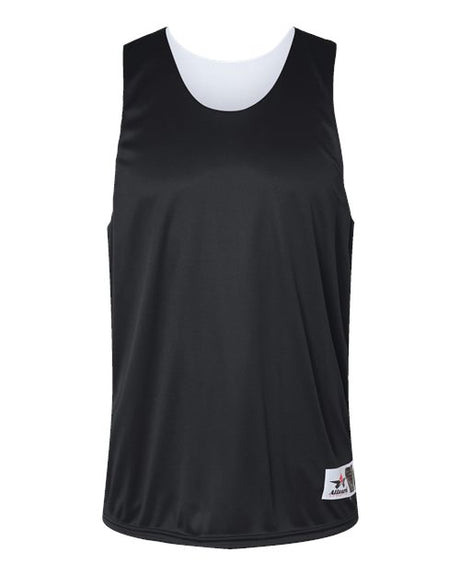 Alleson Athletic Men's Reversible Tank