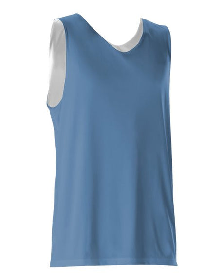 Alleson Athletic Men's Reversible Tank