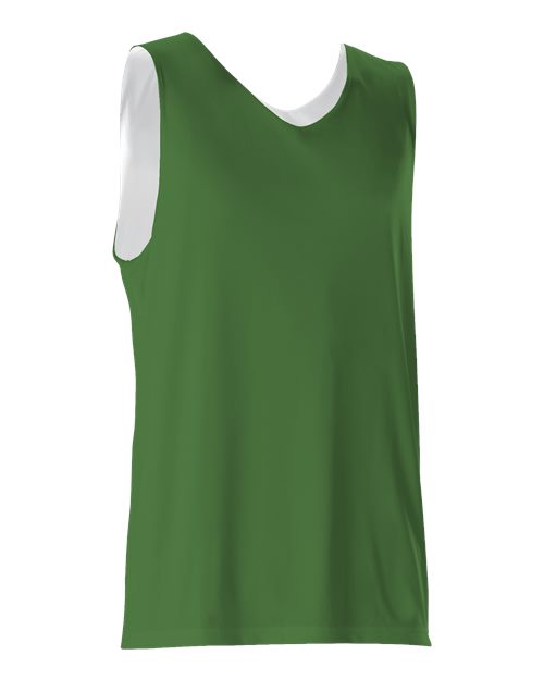 Alleson Athletic Men's Reversible Tank