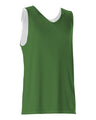Alleson Athletic Men's Reversible Tank