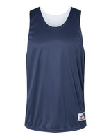 Reversible Tank