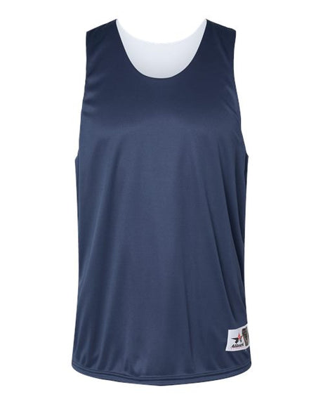 Alleson Athletic Men's Reversible Tank
