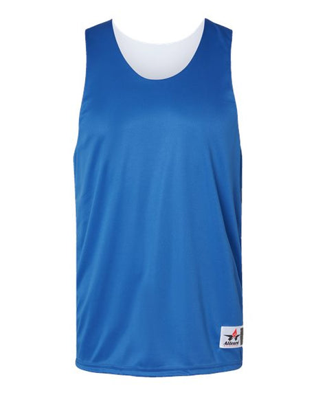 Reversible Tank