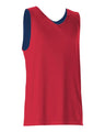 Reversible Tank