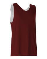 Alleson Athletic Men's Reversible Tank