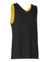 Women's Reversible Racerback Tank