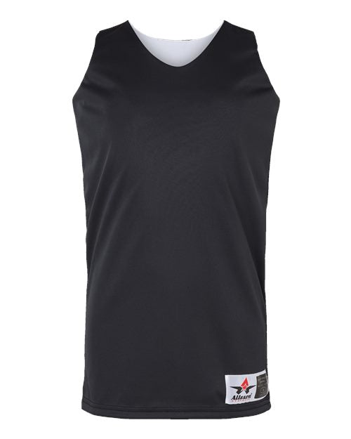 Alleson Athletic Youth Reversible Tank