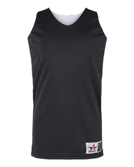 Alleson Athletic Youth Reversible Tank