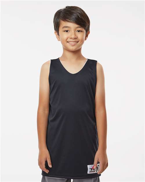 Youth Reversible Tank