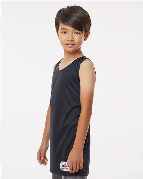 Youth Reversible Tank