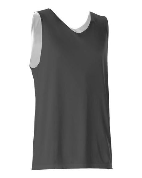 Alleson Athletic Youth Reversible Tank