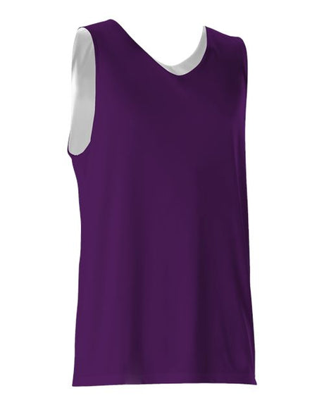 Alleson Athletic Youth Reversible Tank