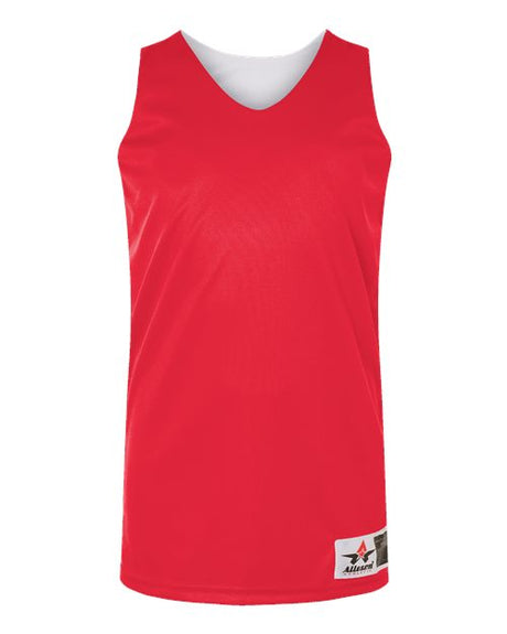 Alleson Athletic Youth Reversible Tank