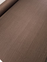 Cotton Brown Houndstooth Fabric