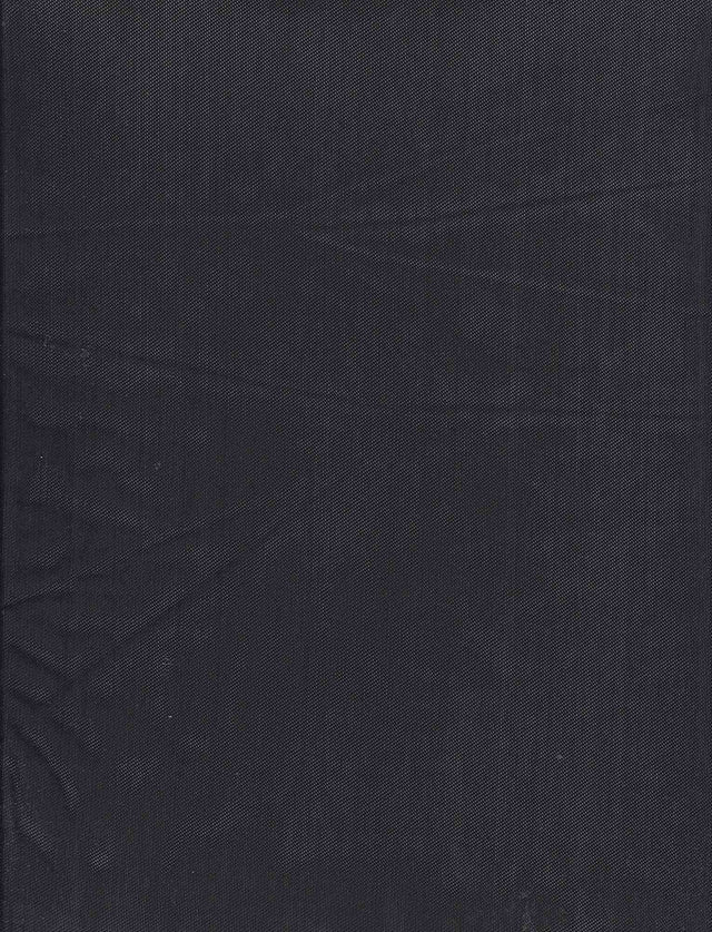 Heavy Power Mesh Stretch Fabric Black
