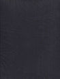 Heavy Power Mesh Stretch Fabric Black