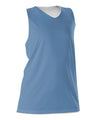 Women's Reversible Racerback Tank