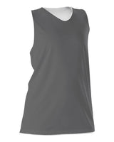 Women's Reversible Racerback Tank