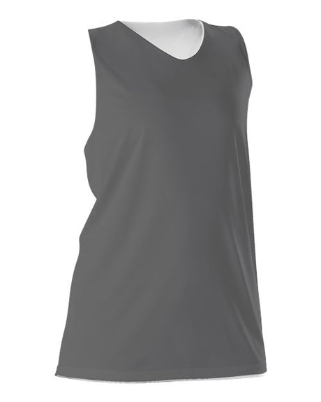 Women's Reversible Racerback Tank