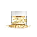 Bright Gold Tinker Dust® Edible Glitter