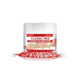 Classic Red Tinker Dust® Edible Glitter