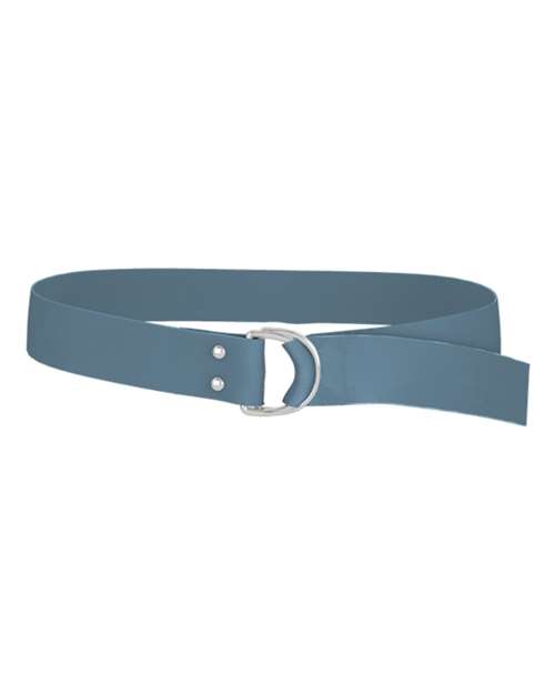 Alleson Athletic Football Belt 1" Width